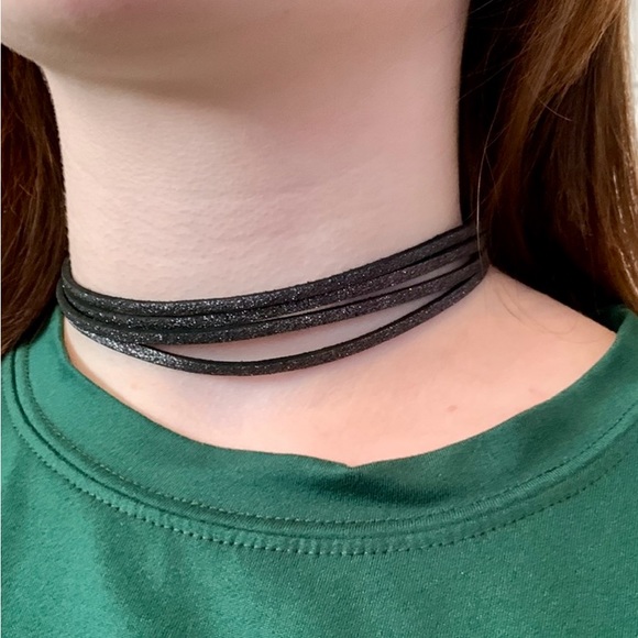 🛍️Layered Wrap Bracelets/Chokers🛍️ - Picture 5 of 11